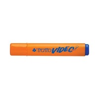 Evidenziatore Tratto Video Fila - 1-5 mm - 830203 (Arancione Conf. 12)