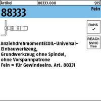 ART 88333 AMECOIL-Einbaugerät Nr. 3 f. M 10 - M 12 S