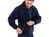 Click Endeavour Fleece Jas, Maat XS, Marine