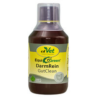 EquiGreen DarmRein 250 ml Cdvet (1 Stück) , Detailansicht