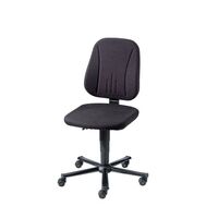 ESD industrial swivel chair