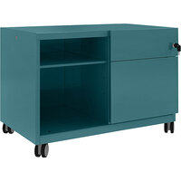 Chariot Note™ CADDY, h x l x p 563 x 800 x 490 mm