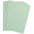 Bastelkarton Maya 185g/qm A3 VE=25 Blatt minzgrün