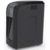Aktenvernichter CrossCut 3D14 Partikelschnitt 4x30mm schwarz