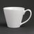 Royal Porcelain Tea Cup 210Ml Drinking Mug Restaurant Catering Home 12pc