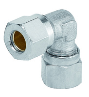 Elbow Compression Fitting