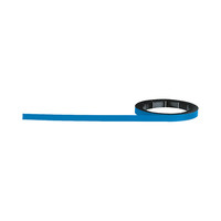 magnetoflex-Band, Farbe blau, Größe 5 mm