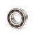 Angular contact ball bearings 307438 A - SKF