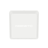 Keenetic Orbiter Pro AC1300 Mesh WiFi-5 Router/-Extender/-Access-Point, 4 stuks