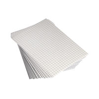 EXERCISE PAPER A4 10MM SQUARES