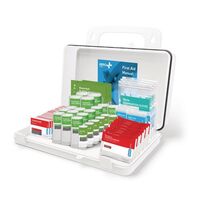 HSE workplace first aid kits - Refills