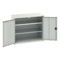 Bott Verso shelf cupboard - W1050 x D550 x H900 mm