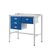 Team leader workstations - With triple drawers & single drawer
