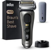 Braun Series 9 PRO+ 9525s Wet & Dry borotva