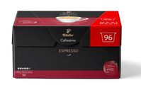 Tchibo Cafissimo Espresso Intense kávé kapszula 96db (4046234728767)