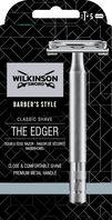 Wilkinson Vintage Edition Double Edge borotva