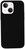 JT Berlin Steglitz Silikon Case Apple iPhone 14 tok fekete (10887)