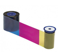 Color Ribbon Kit, YMCKFT