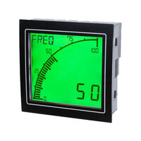 Trumeter APM-FREQ-APO APM Frequency Counter Positive LCD with Outputs