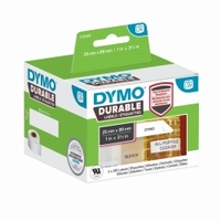 Etichette ad alte prestazioni LabelWriter™ per le stampanti di etichette DYMO®