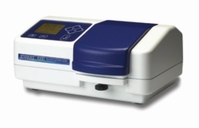 Spectrophotometer Models 6300 VIS/6305 UV-VIS Type 6300 VIS