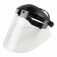 250 x 500 x 190mm Cryo-Protection® Face Shield