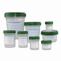 20.0ml LLG-Sample containers PP Heavy Duty with screw cap HDPE