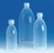 100ml Narrow-mouth bottles with screw thread