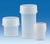 30ml Sample jars with screw cap PFA