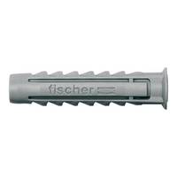 Fischer 070004 Taco de expansión nylon SX 4x20 (Envase 200 uds)