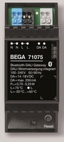 BEGA Bluetooth-DALI Gateway 71075