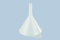 Funnel HD-PE 100 mm with eyelet