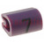 Marcadores; Denominación: 7; 2÷3,2mm; PVC; violeta; -45÷70°C; THT