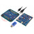 Kit avviam: Bluetooth Low Energy; SMA,USB A; Comunicazione: USB
