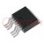 Transistor: N-MOSFET; unipolar; 55V; 260A; 480W; TO263-7; 60ns