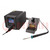 Soldering station; Station power: 120W; 200÷420°C; ESD