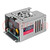 Power supply: switched-mode; modular,open; 180W; 120÷370VDC; 5A