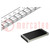 Weerstand: thick film; SMD; 2512; 150kΩ; 2W; ±1%