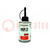 Grease; paste; Ingredients: PTFE,silicone; SMAR TF; 65ml