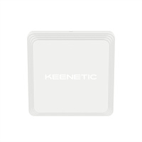 Keenetic Orbiter Pro AC1300 Mesh WiFi-5 Router/-Extender/-Access-Point, 4er-Pack