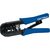 TRENDnet TC-CT68 Crimpwerkzeug RJ-11/RJ-45 Crimp/Cut/Strip Tool