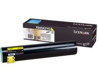 Lexmark X945X2YG sárga lézerpatron
