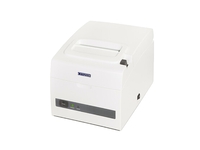 CT-S310II - Thermo-Bondrucker mit Abschneider, 80mm, USB + RS232, weiss - inkl. 1st-Level-Support