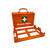 MULTI Erste-Hilfe-Koffer, Maße (LxBxH): 40,0 x 30,0 x 15,0 cm
