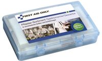 FIRST AID ONLY Pflaster-Box Gastronomie/Gewerbe (62350303)