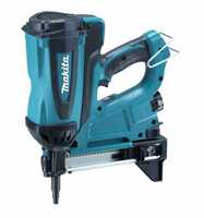 Makita Akku-Gasnagler 7,2V, 15-40 mm