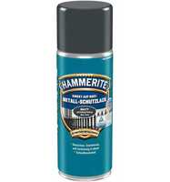 HAMMERITE Metall-Schutzlack Spray anthrazitgrau 400ml