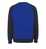 Mascot Sweatshirt WITTEN UNIQUE 50570 Gr. 2XL kornblau/schwarzblau