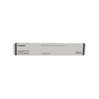 Canon oryginalny toner T11 BK, 5146C001, black, 45500s, high capacity