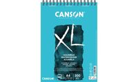 CANSON Skizzen- und Studienblock XL Aquarelle, DIN A4 (5299078)